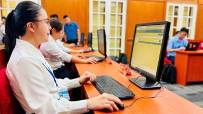Bộ Tài chính "tiếp sức" địa phương triển khai hiệu quả chính quyền 2 cấp