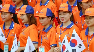 Quý IV/2025: Tiếp tục mở rộng thị trường xuất khẩu lao động