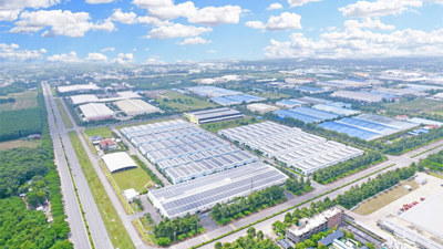 Đồng Nai quyết tâm thu ngân sách năm 2025 đạt hơn 100.000 tỷ đồng