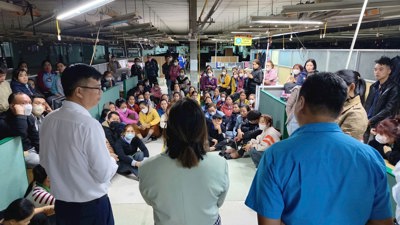 Mạnh tay xử lý doanh nghiệp chậm đóng, nợ đóng bảo hiểm xã hội