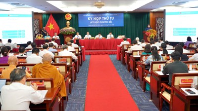 TP. Hồ Chí Minh tái lập Sở Quy hoạch - Kiến trúc, hoạt động từ 1/10