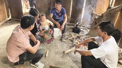 360.000 tỷ đồng cho giảm nghèo bền vững giai đoạn 2026-2030