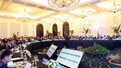 Tuần lễ Số Quốc tế Việt Nam 2025 sẽ được tổ chức từ ngày 27 đến 29/10