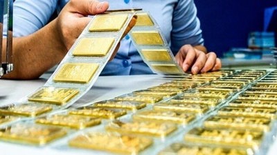 Tăng cường kiểm soát, chống thất thu ngân sách đối với thị trường vàng