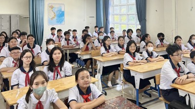 TP. Hồ Chí Minh: Kiểm tra đột xuất công tác thu, chi của các cơ sở giáo dục