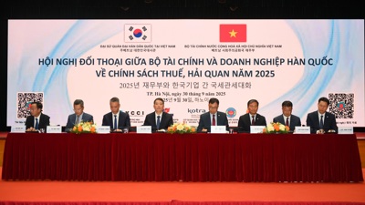 Chính sách thuế, hải quan tiếp tục hoàn thiện, hướng tới minh bạch và công bằng với doanh nghiệp
