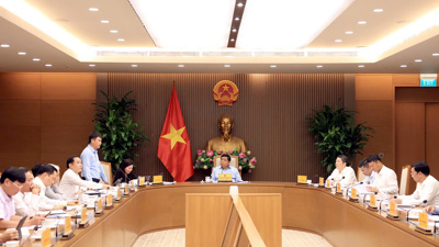 Tạo chuyển biến mạnh mẽ để doanh nghiệp nhà nước bứt phá