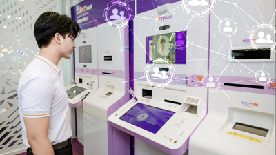 Dữ liệu trở thành tài sản sống tại TPBank