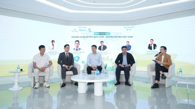 Blockchain và Stablecoin: Hướng đi mới trong thanh toán xuyên biên giới
