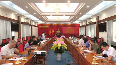 Đoàn Đại biểu Quốc hội TP. Hồ Chí Minh: Các ý kiến, góp ý đối với các Dự thảo Luật (sửa đổi) thể hiện rõ hơi thở cuộc sống 
