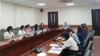 Đẩy mạnh hỗ trợ địa phương triển khai cấp C/O theo phân cấp qua hệ thống eCoSys