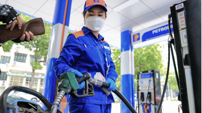 Giá xăng dầu được dự báo tăng nhẹ trong kỳ điều hành ngày mai 2/10