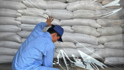 Đề xuất bảo quản hàng dự trữ quốc gia theo tiêu chuẩn, định mức kinh tế - kỹ thuật