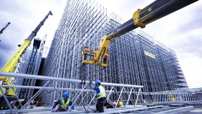 Bộ Xây dựng đề xuất rút thời gian cấp phép: Giấy phép xây dựng chỉ còn 7 ngày
