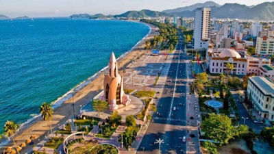 Khánh Hòa cần hoàn thành việc điều chỉnh Quy hoạch tỉnh thời kỳ 2021 - 2030 trong năm 2025