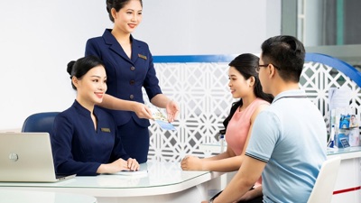Bước vào tháng 10, lãi suất huy động giữ ổn định trước áp lực tín dụng