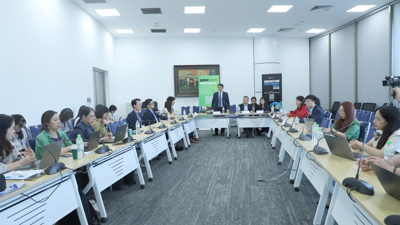 Thúc đẩy công nghiệp bán dẫn Việt Nam