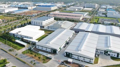 3 trụ cột giúp TP. Hồ Chí Minh tiếp tục giữ vững sức hút đối với dòng vốn FDI