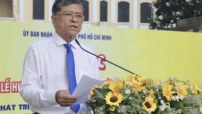 TP. Hồ Chí Minh: Khai mạc Tuần lễ hưởng ứng học tập suốt đời năm 2025
