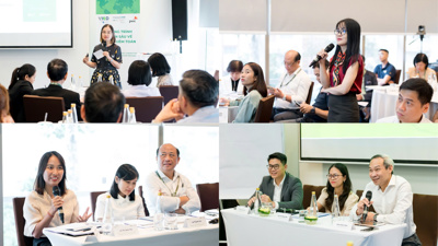 Tăng cường vai trò Ủy ban Kiểm toán: Nền tảng cho thị trường chứng khoán Việt Nam nâng hạng bền vững