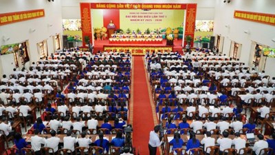 Cần Thơ: Đặt mục tiêu kim ngạch xuất khẩu và thu ngoại tệ đạt 8,2 tỷ USD vào năm 2030