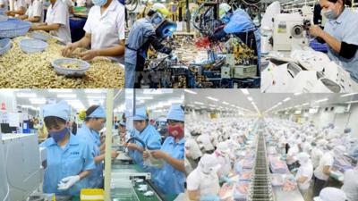 Huy động tối đa các nguồn lực thúc đẩy tăng trưởng kinh tế