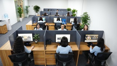 Bảo hiểm BSH kịp thời hỗ trợ khách hàng vượt qua bão số 10