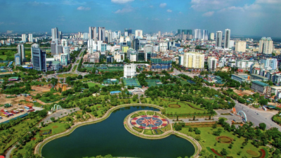 Hà Nội: Nhiều điểm sáng trong tăng trưởng kinh tế quý III và 9 tháng năm 2025