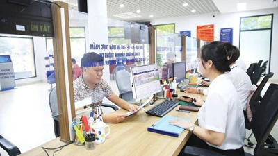 Bảo đảm nhiệm vụ đào tạo, bồi dưỡng cán bộ trong thực hiện sắp xếp tổ chức bộ máy