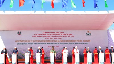 Hơn 78.000 tỷ đồng vốn đầu tư “rót” về Gia Lai trong 9 tháng