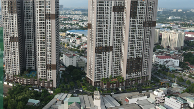 Bất động sản Hà An chuyển giao đầy đủ kinh phí bảo trì chung cư Opal Boulevard