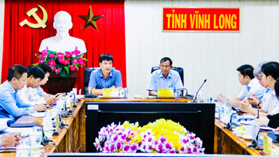 Tỉnh Vĩnh Long và Đồng Tháp tiếp tục rà soát kỹ nhu cầu nhà ở xã hội