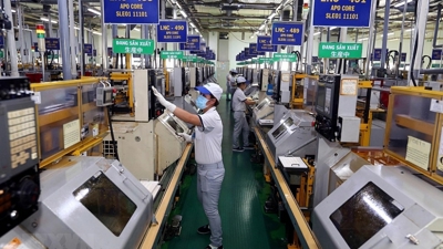 Tối ưu hoá năng lượng, doanh nghiệp hưởng lợi "kép"