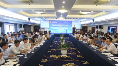 Nghị định số 242/2025/NĐ-CP: Đẩy mạnh phân cấp, phân quyền nâng cao hiệu quả sử dụng nguồn vốn ODA 