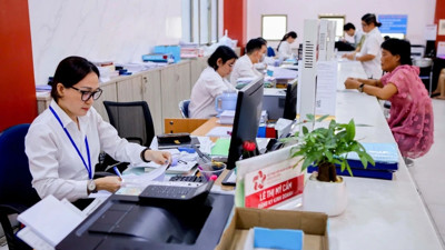 Bổ nhiệm kế toán trưởng, phụ trách kế toán cấp xã trước ngày 31/12