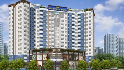 18 doanh nghiệp làm nhà ở xã hội được Bộ Xây dựng giới thiệu cho 15 địa phương