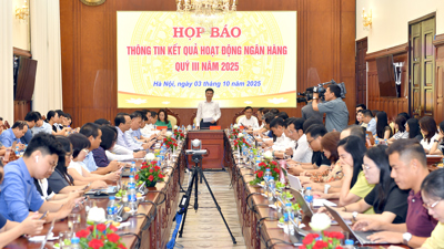 Tín dụng hết 9 tháng đã tăng hơn 13%, dự kiến cả năm tăng 19-20%