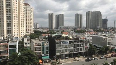 TP. Hồ Chí Minh: Khoảng hai triệu chủ sử dụng đất/nhà ở chưa đầy đủ thông tin