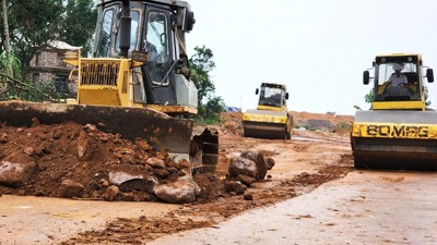 Kho bạc Nhà nước khu vực II phối hợp thúc đẩy giải ngân vốn đầu tư công