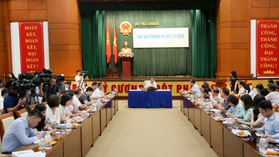 Rà soát, sửa đổi nghị định về casino, đặt cược và thí điểm thị trường tài sản mã hóa