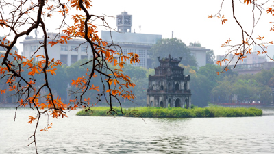 EMAGAZINE: Tăng trưởng kinh tế quý III và 9 tháng năm 2025 của Thành phố Hà Nội