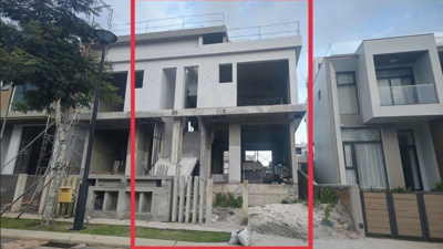 Viện Kiểm sát kháng nghị hủy bản án tranh chấp khoản nợ 5 tỷ đồng tại NovaWorld Phan Thiết