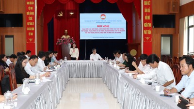 TP. Hồ Chí Minh hỗ trợ nhanh 28 tỷ đồng đến 6 tỉnh bị bão lụt