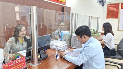 Kiểm soát chặt chẽ, tập trung cắt giảm, đơn giản hoá thủ tục hành chính