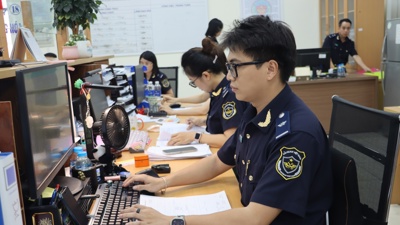 Ngành Tài chính tích cực cắt giảm, đơn giản hoá thủ tục hành chính, điều kiện kinh doanh 