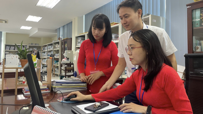 Kho bạc Nhà nước làm việc cả thứ Bảy, Chủ Nhật để chi trả chế độ cho người nghỉ theo Nghị định 178 trước 15/10