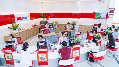 Hai thương vụ trái phiếu xanh của HDBank: Tín hiệu tích cực cho thị trường vốn xanh Việt Nam