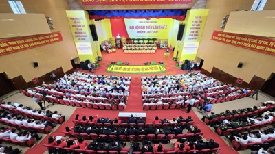 Vĩnh Long: Đề ra 31 chỉ tiêu chủ yếu phát triển kinh tế - xã hội 