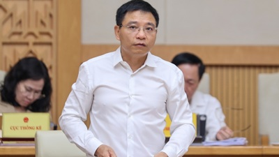 Tăng trưởng GDP quý III ước đạt trên 8%