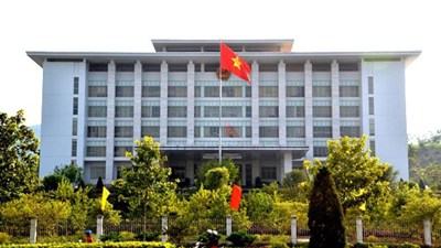 Bộ Tài chính trả lời địa phương về cơ chế chính sách quy hoạch xây dựng trụ sở làm việc trong sắp xếp bộ máy hành chính 